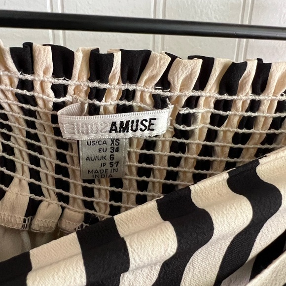 Amuse Society Top and Bottom Matching Set NWT - Picture 6 of 8